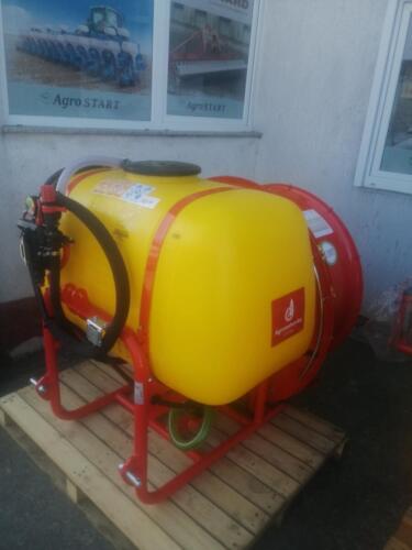 Agromehanika AGP 330