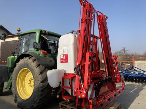 AGROMEHANIKA AGS1200+18MY-EH