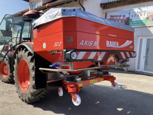 Rauch AXIS M 30,2 EMC