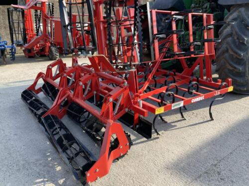 Consum sjetvospremač 3,6 H