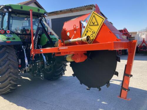 Cosmeco kanalokopač