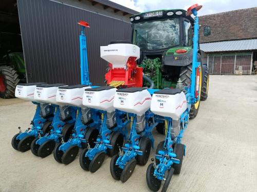 MONOSEM NG+M 6R EXTEND + APV PS 120