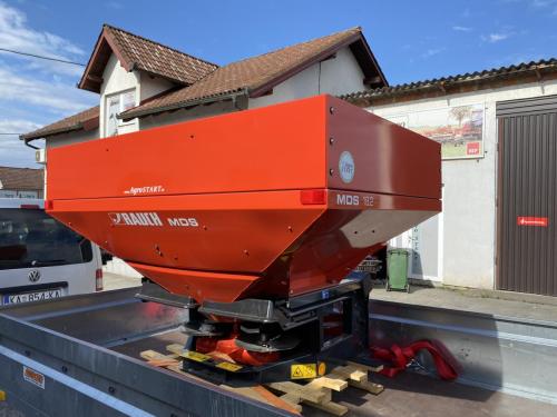 RAUCH MDS 18.2