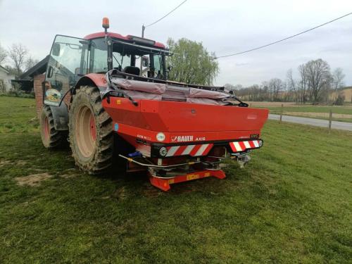 Rauch Axis M 20.2 EMC