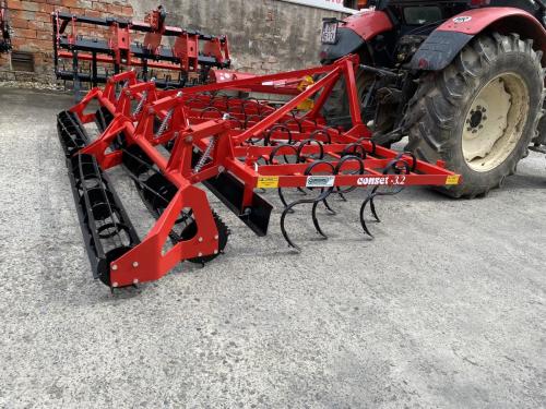 Consum sjetvospremač 3,2