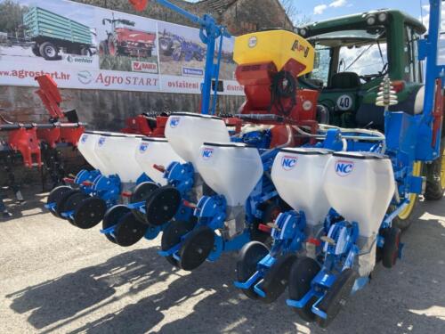 Monosem NC 6-70cm/7-50cm