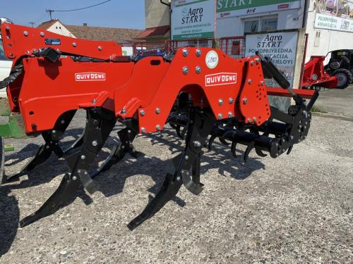 Quivogne SSDR M 5-250