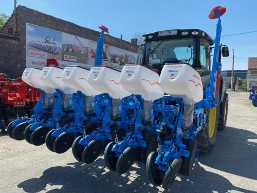 Monosem NG+M 6r Extend