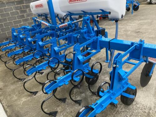 Monosem kultivator SCD 6r