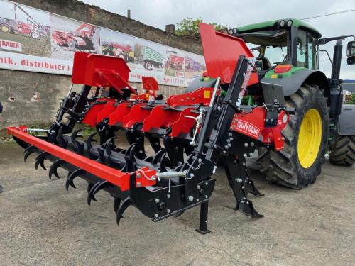 QUIVOGNE SSDR S 7-300