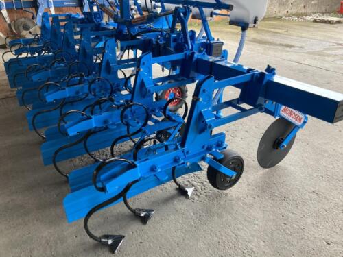 MONOSEM kultivator SCD