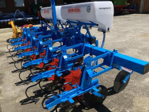 Monosem kultivator SCD