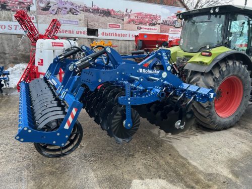 ROLMAKO U671 3m PRO+