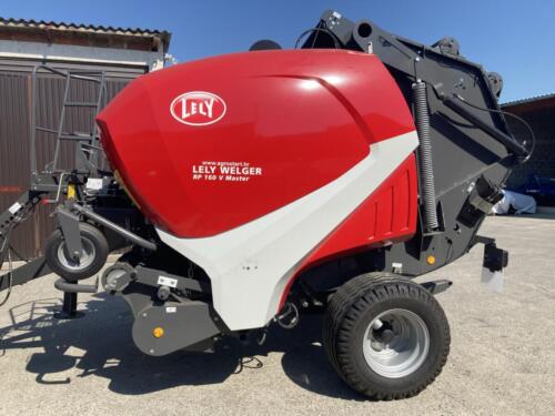 Lely Welger RP 160 V
