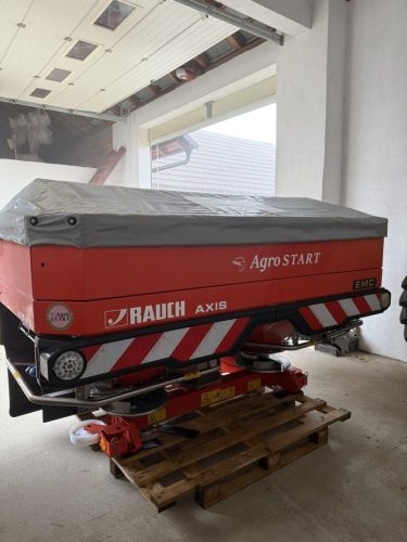 Rauch Axis M 20.2 EMC