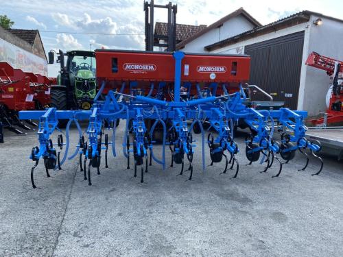 Monosem Multicrop 6r