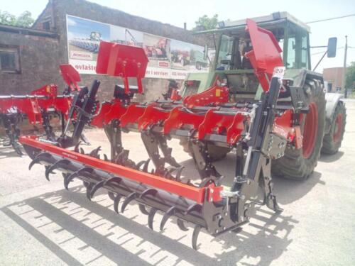 QUIVOGNE SSDR S 7-300