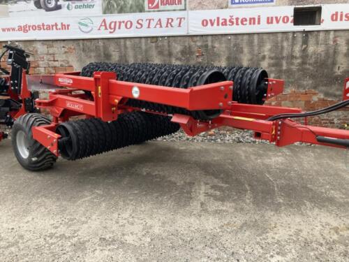 Quivogne Rollmot 630