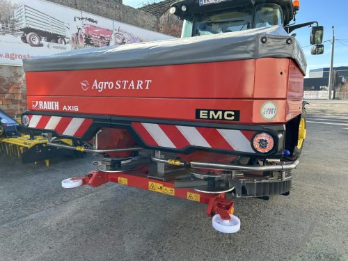 Rauch Axis 20.2 EMC