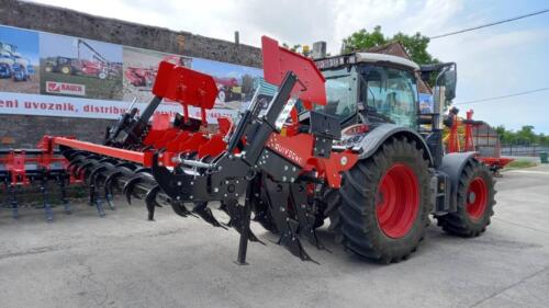 Quivogne SSDR podrivač