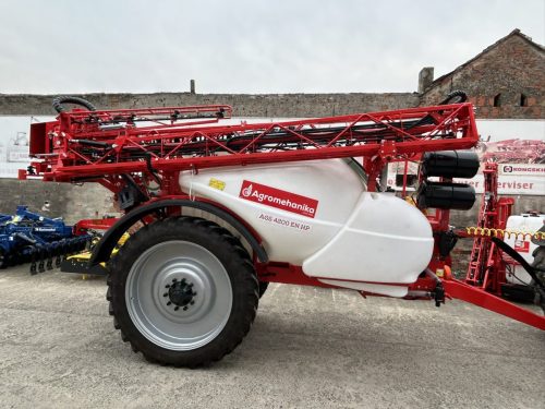 AGS 4200 EN + 24 HPX