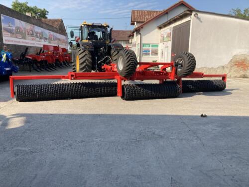 Quivogne Rollmot 830