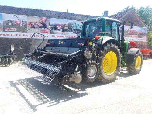 Agro Tom sijačica PST 3m