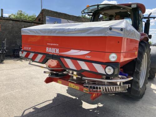 Rauch Axis M 20.2 EMC