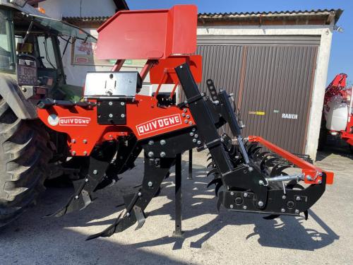 QUIVOGNE SSDR S 7-300