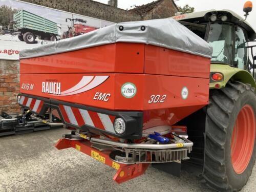 Rauch Axis 30.2 EMC