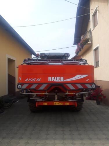 Rauch AXIS M 30,2 Q