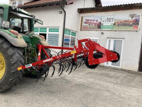 Consum sjetvospremac 2,9