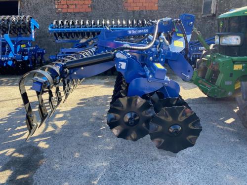 ROLMAKO PREDNJA TANJURAČA