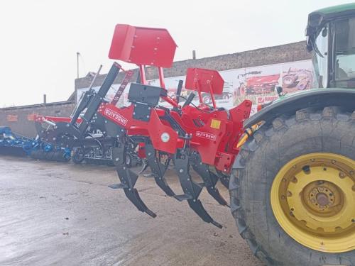 QUIVOGNE SSDR XL 7-300