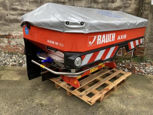 RAUCH AXIS M 30,2 C