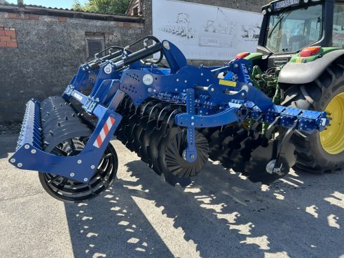 Rolmako U671 3m Pro+