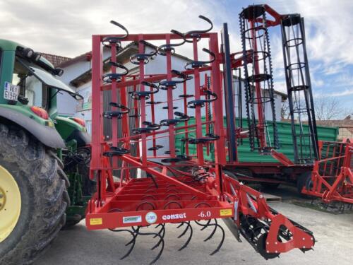 Consum Conset 6,0 m XL