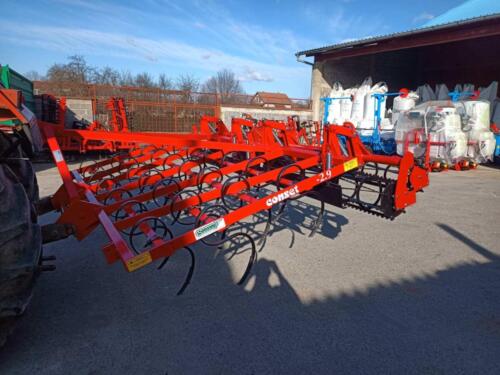Consum Conset 2,9 m