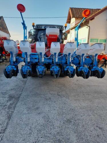 Monosem NG+M 7r + APV PS 120