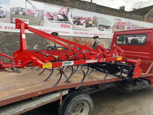 Consum Conset 2,2m