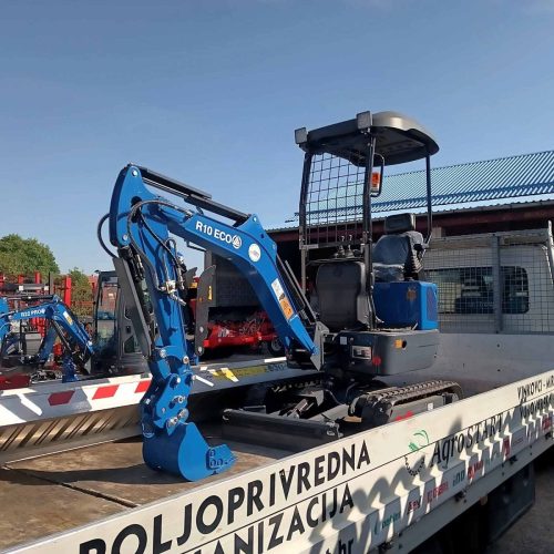 Rippa R10