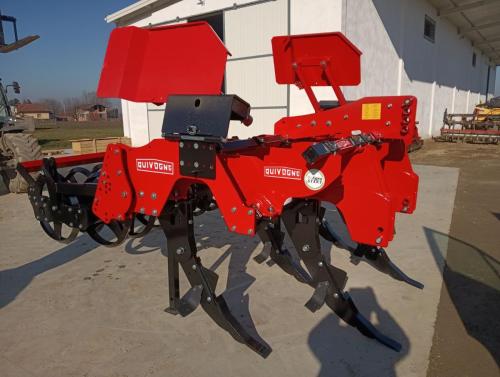 Quivogne SSDR S 5-250