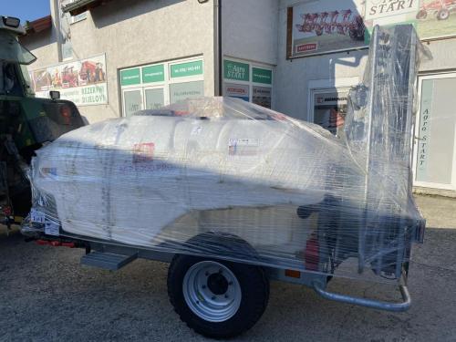 Agromehanika AGP 2000 PRO