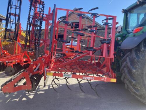 Consum Conset 4,5 m