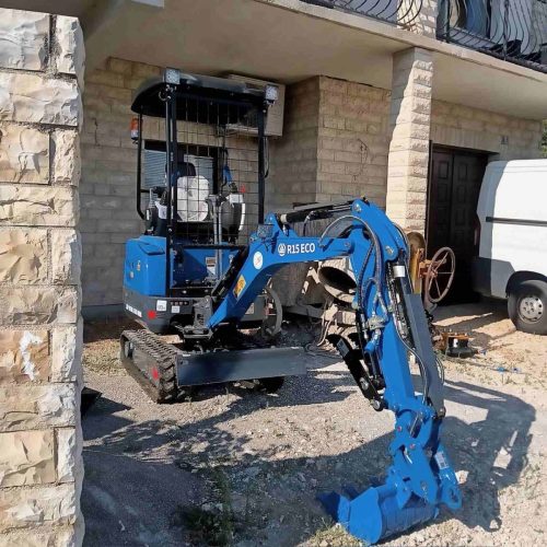 Rippa R15 Eco