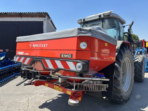 Rauch AXIS M 20.2 EMC
