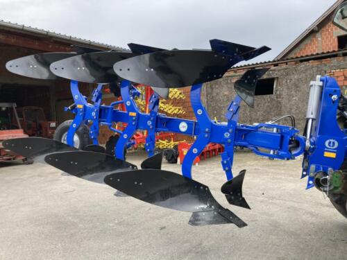 Overum VariFlex CX 31080