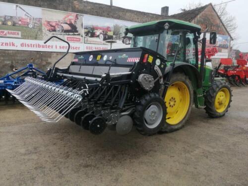 AGRO TOM Sijačica PST 3m