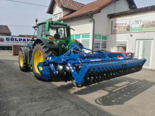 Rolmako U652 3,5m