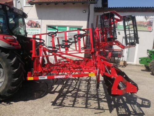 Consum Conset 3,6m H